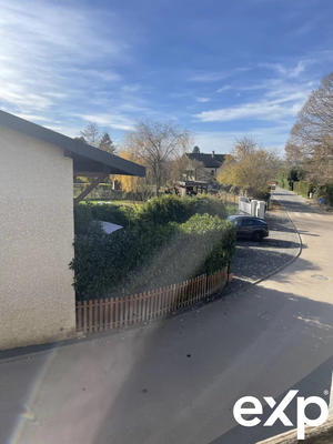 Maison traditionnelle - 66 m² - 4 pièces