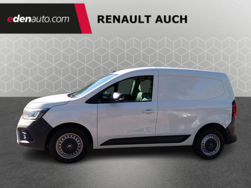 Renault Kangoo Van Blue Dci 115 Extra - 22
