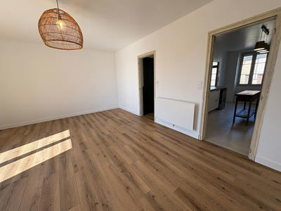 Maison - 103 m² - 5 pièces