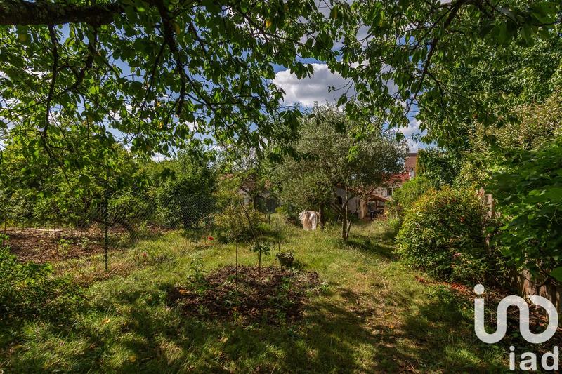 Maison de ville - 109 m² - 7 pièces