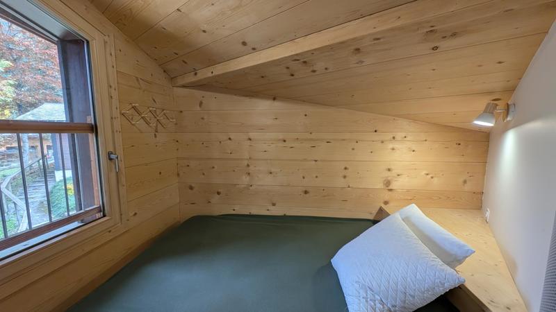 Châlet - 138 m² - 7 pièces