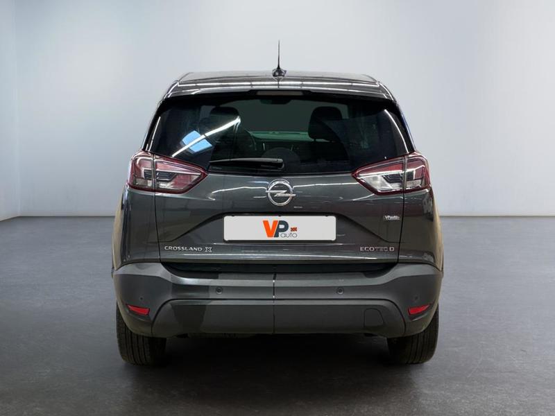 Opel Crossland X Business 1.6 Turbo d 99 ch Ecotec Edition