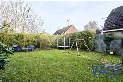 Maison ancienne - 85 m² - 4 pièces