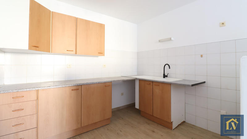 Appartement - 92 m² - 4 pièces