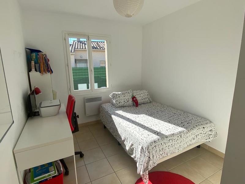 Maison - 96 m² - 4 pièces