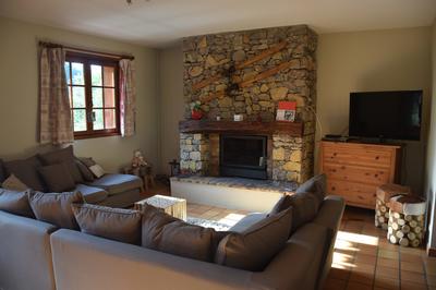 Châlet - 166 m² - 8 pièces