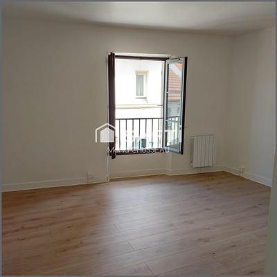 Appartement - 27 m² - 1 pièce