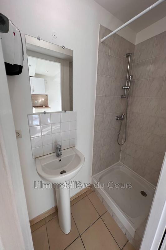 Appartement - 23 m² - 1 pièce