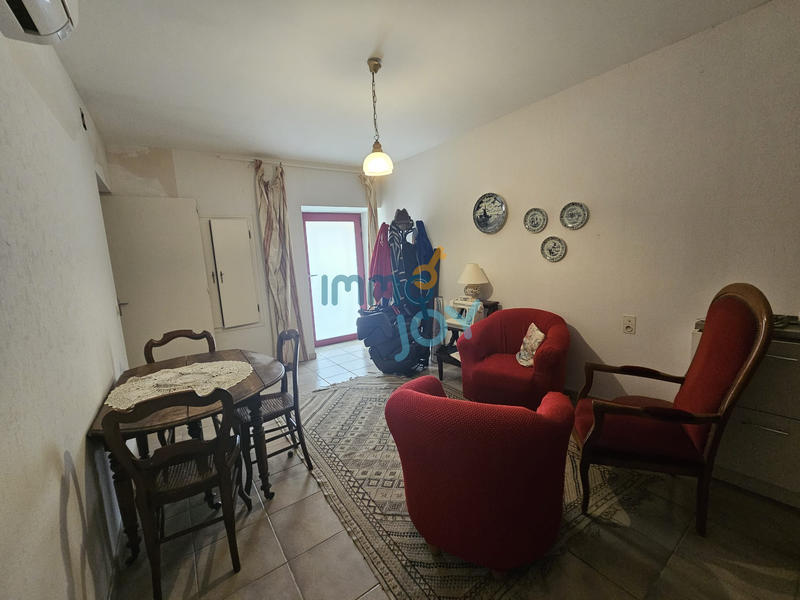 Maison de village - 196 m² - 10 pièces