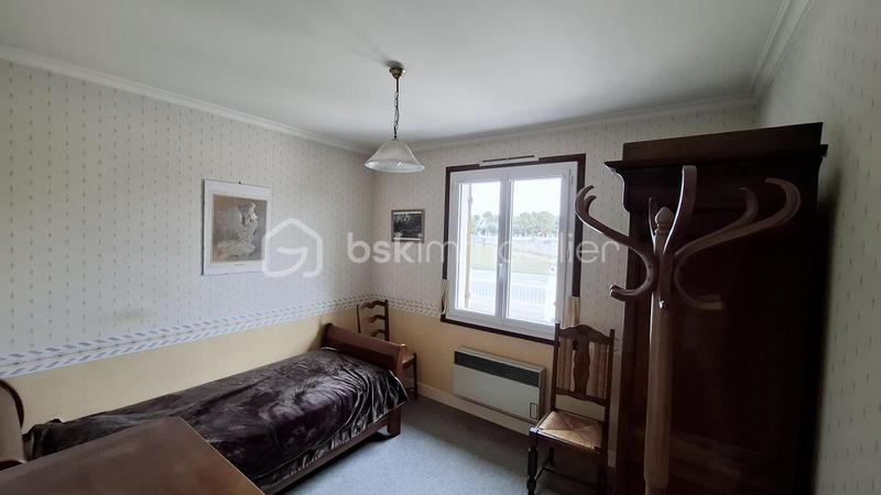 Pavillon - 129 m² - 5 pièces