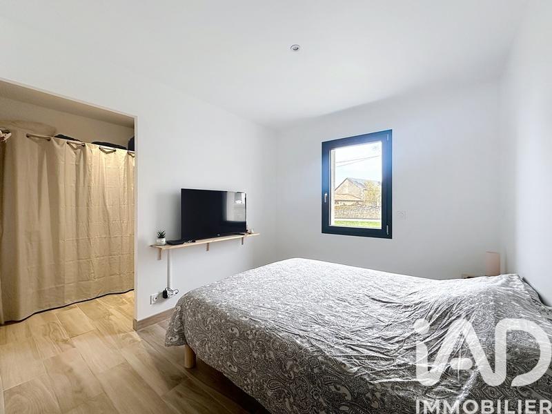 Maison - 142 m² - 5 pièces