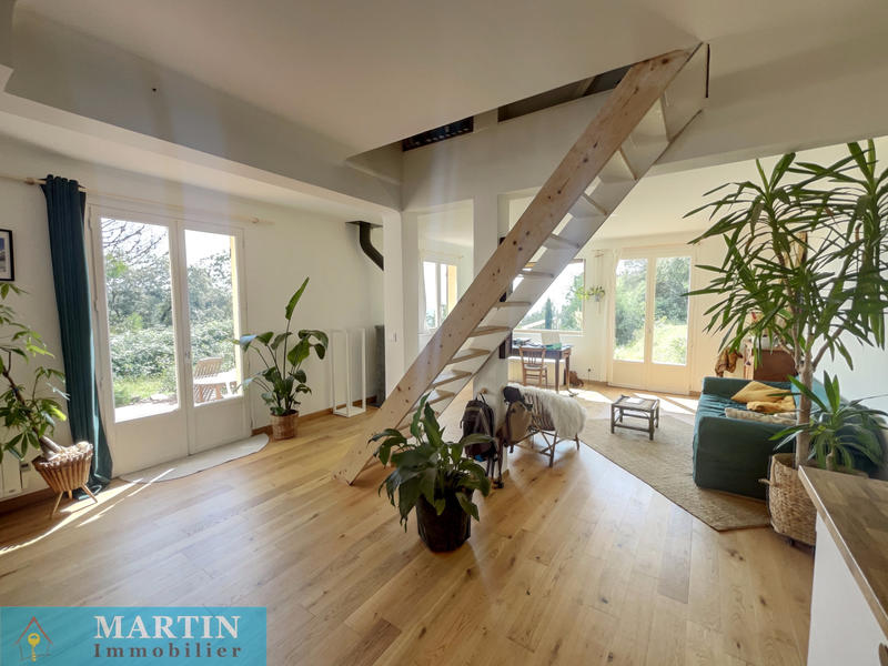 Villa - 108 m² - 5 pièces