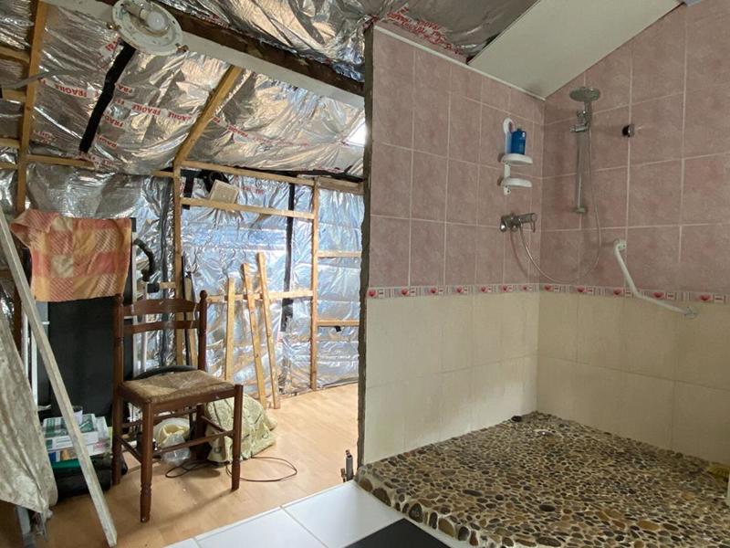 Maison - 155 m² - 6 pièces