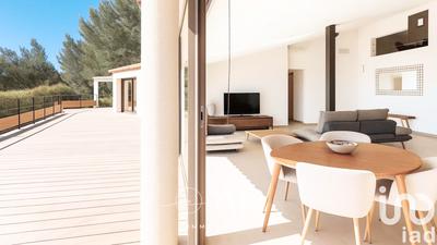 Maison de maîtres - 182 m² - 5 pièces