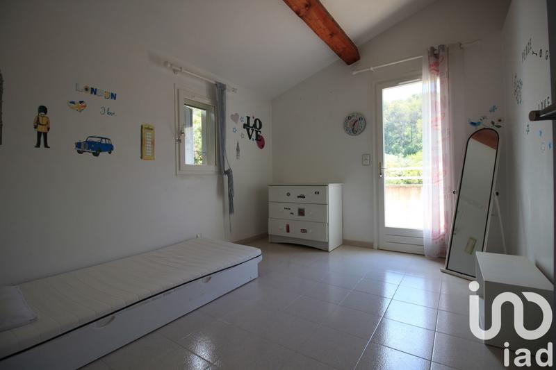 Maison de campagne - 150 m² - 5 pièces