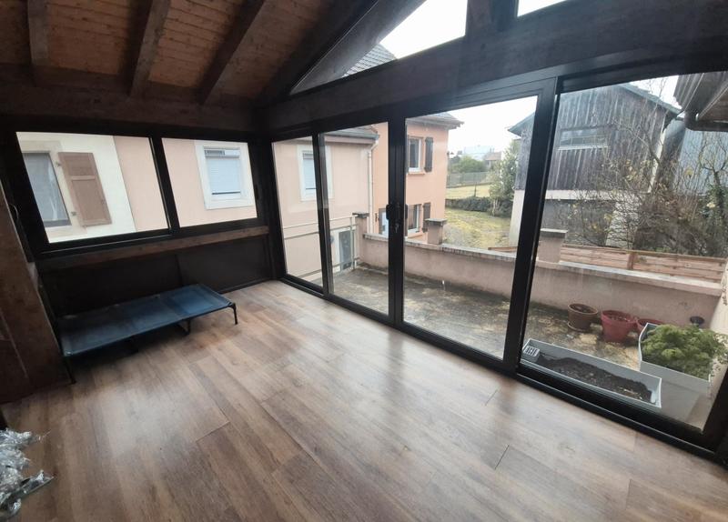 Maison - 69 m² - 4 pièces