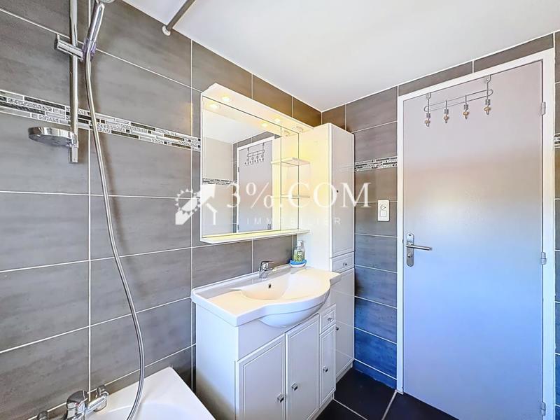 Duplex - 81 m² - 5 pièces