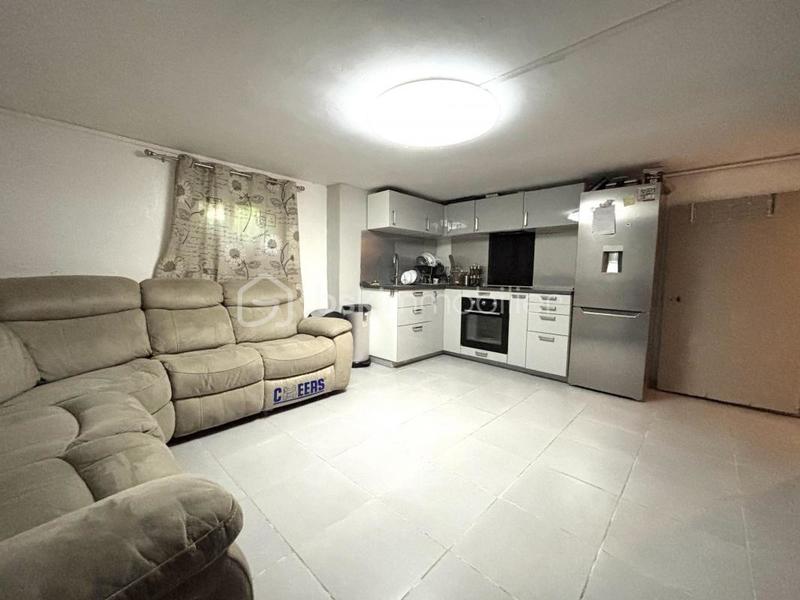 Maison - 160 m² - 8 pièces