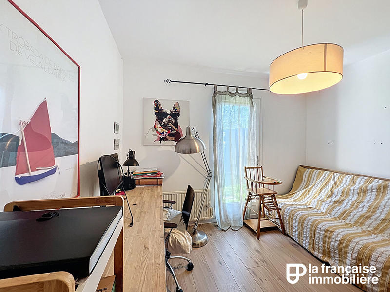 Maison - 102 m² - 5 pièces