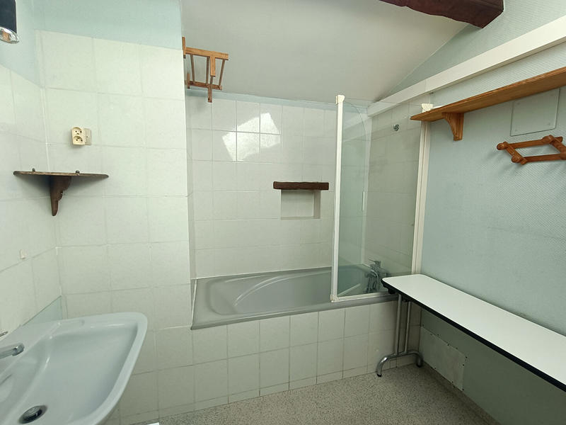 Maison - 188 m² - 6 pièces