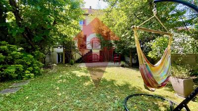 Maison - 155 m² - 7 pièces