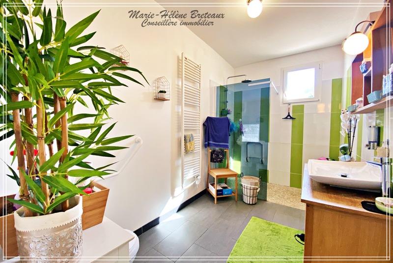 Maison - 170 m² - 6 pièces