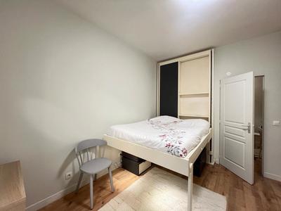 Appartement - 25 m² - 1 pièce