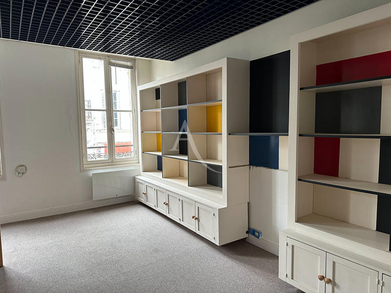 Immeuble - 139 m² - 3 pièces