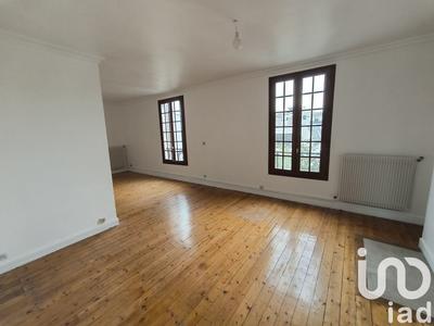 Appartement - 74 m² - 4 pièces