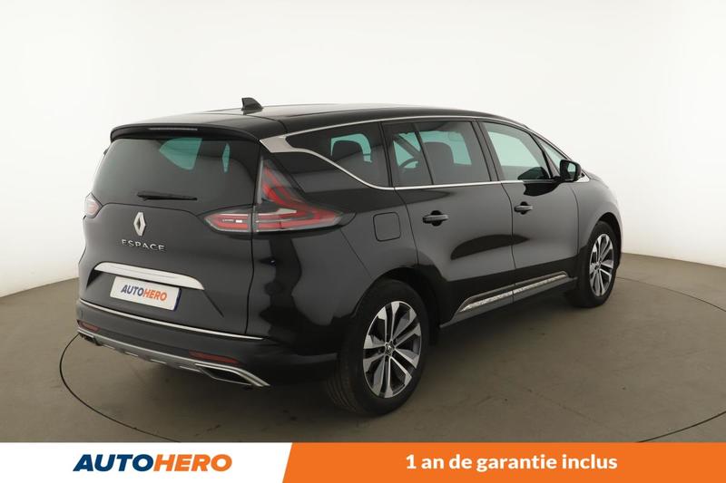 Renault Espace 2.0 Blue dCi Intens Edc 7pl 160 ch