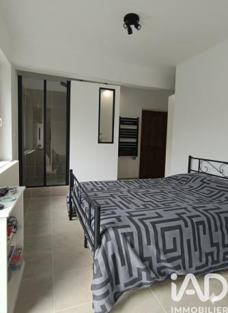 Maison - 155 m² - 6 pièces