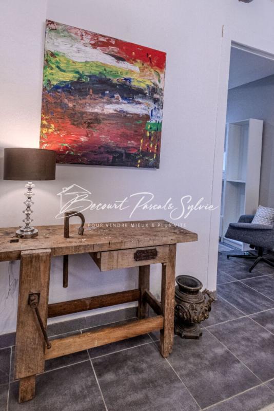 Maison - 144 m² - 7 pièces