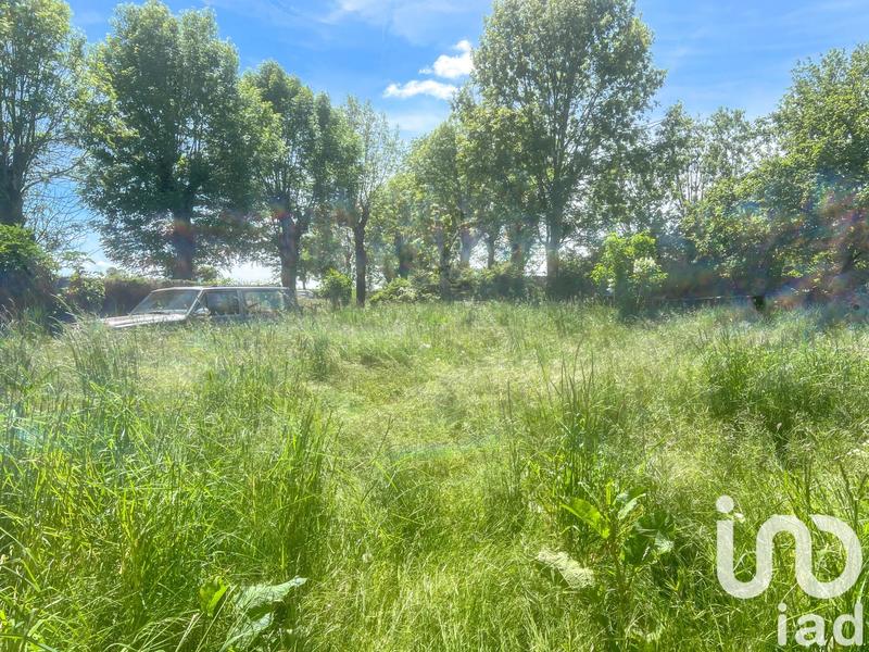 Maison - 95 m² - 6 pièces