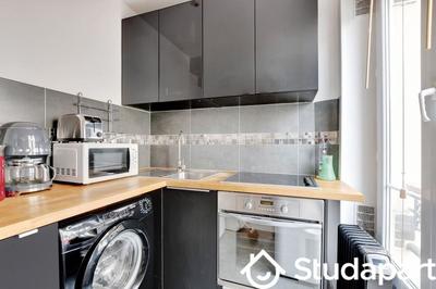 Appartement - 41 m² - 3 pièces