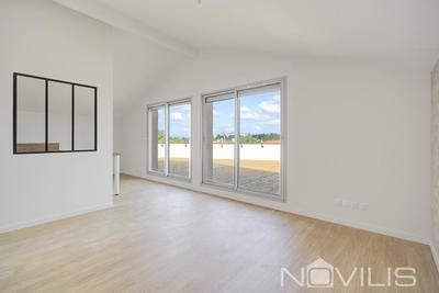 Appartement - 88 m² - 4 pièces