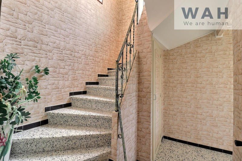 Villa - 150 m² - 6 pièces