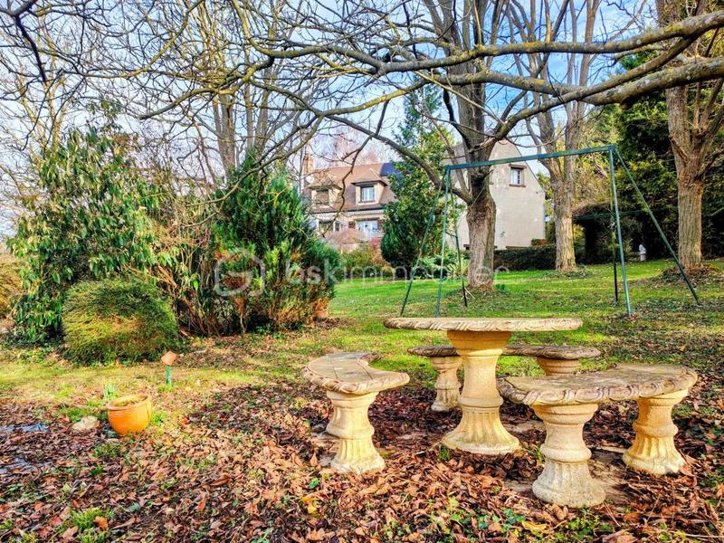 Maison de campagne - 199 m² - 7 pièces