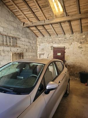 Parking / Garage - 32 m²