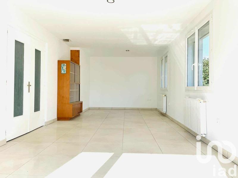 Maison - 82 m² - 5 pièces