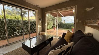 Villa - 85 m² - 5 pièces