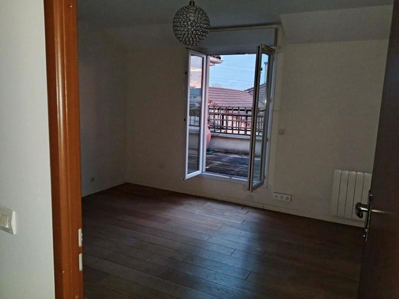 Appartement - 124 m² - 5 pièces