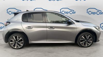 Peugeot 208 1.2 PureTech 100 Gt Line