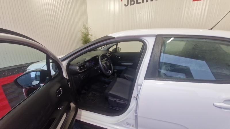 Citroën C3 Societe Bluehdi 100 Ss Feel