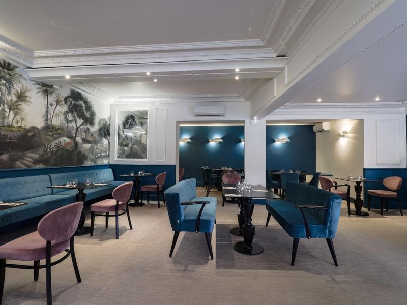 Fonds de commerce - 370 m²