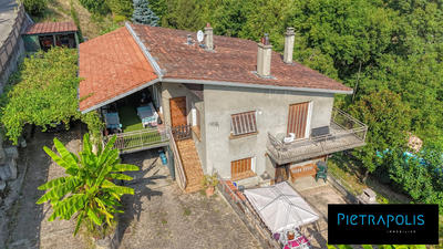 Maison - 137 m² - 4 pièces