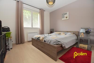 Maison - 112 m² - 5 pièces