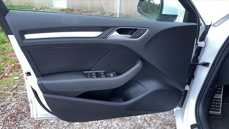 Audi A3 sportback 2.0 Tdi 150 s line - Toit ouvrant