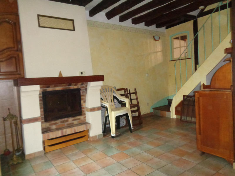 Maison - 132 m² - 6 pièces