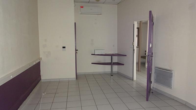 Fonds de commerce - 56 m²