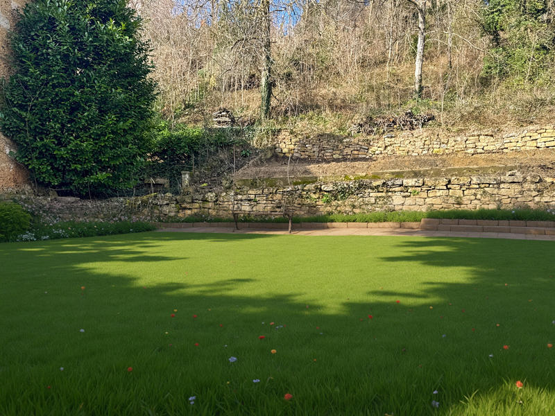 Appartement - 41 m² - 3 pièces